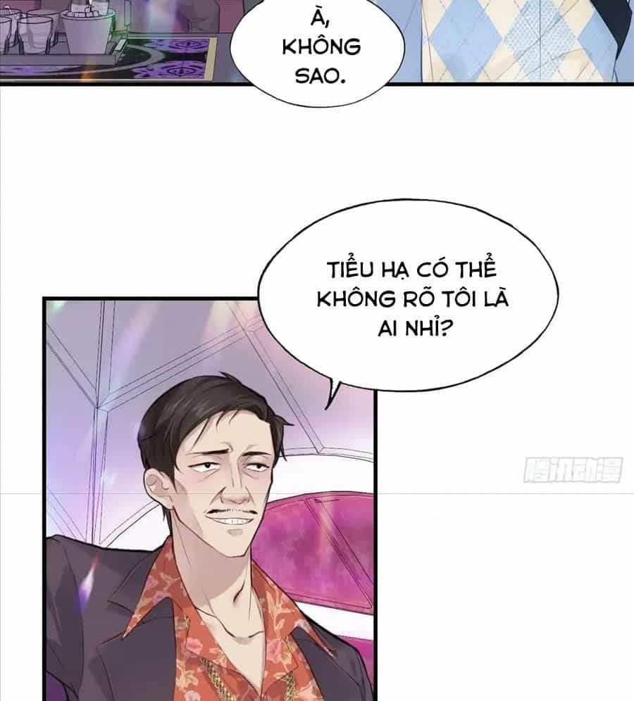 Anh Ấy Chưa Từng Sa Ngã - Chương 19 - ảnh 9