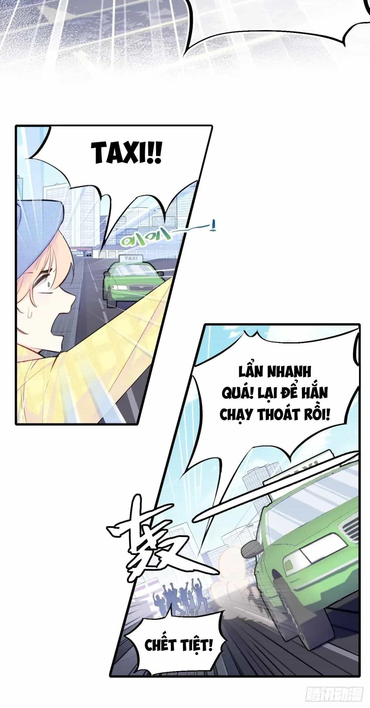 Anh Ấy Chưa Từng Sa Ngã - Chương 2 - ảnh 15