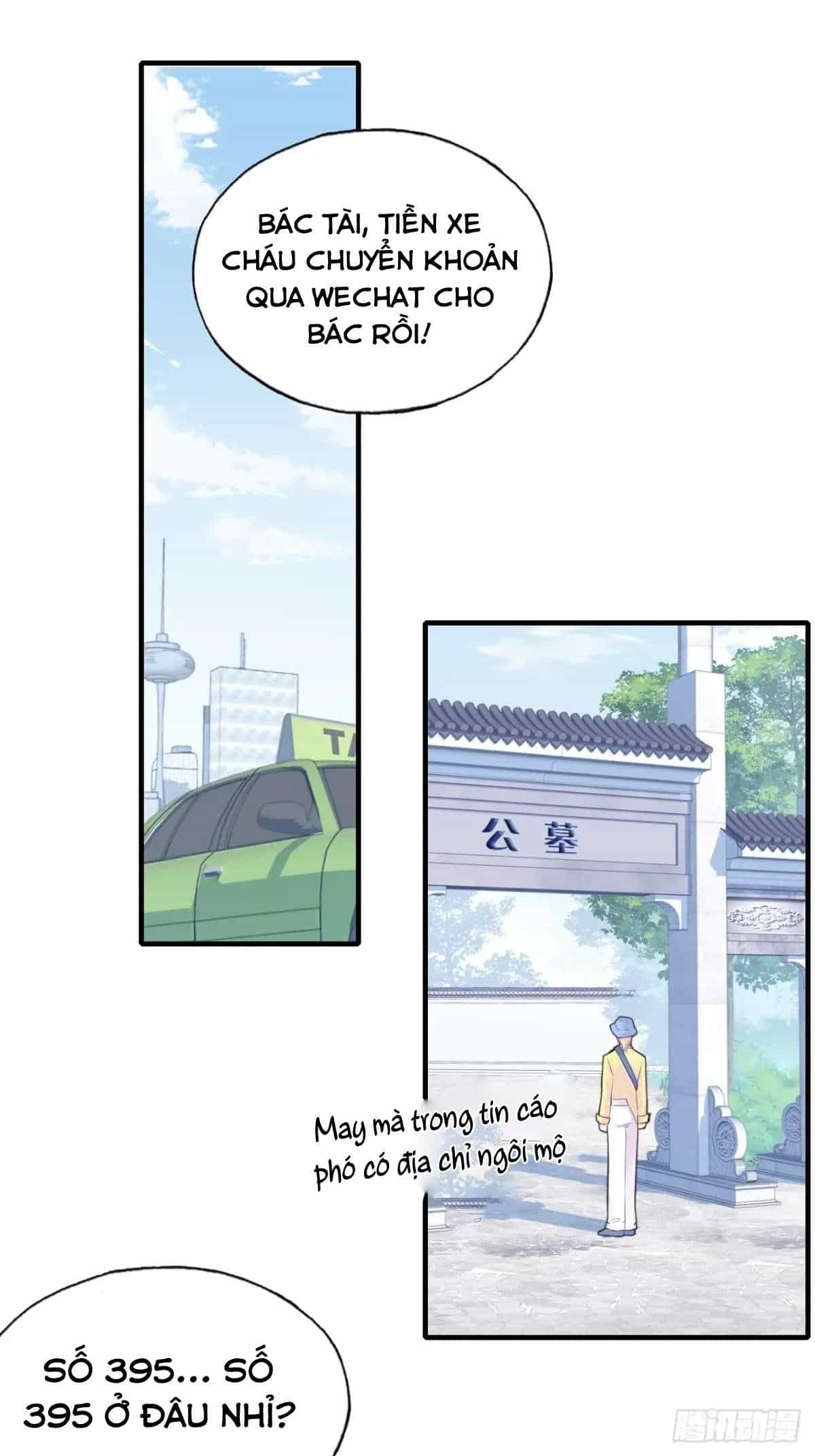 Anh Ấy Chưa Từng Sa Ngã - Chương 2 - ảnh 20
