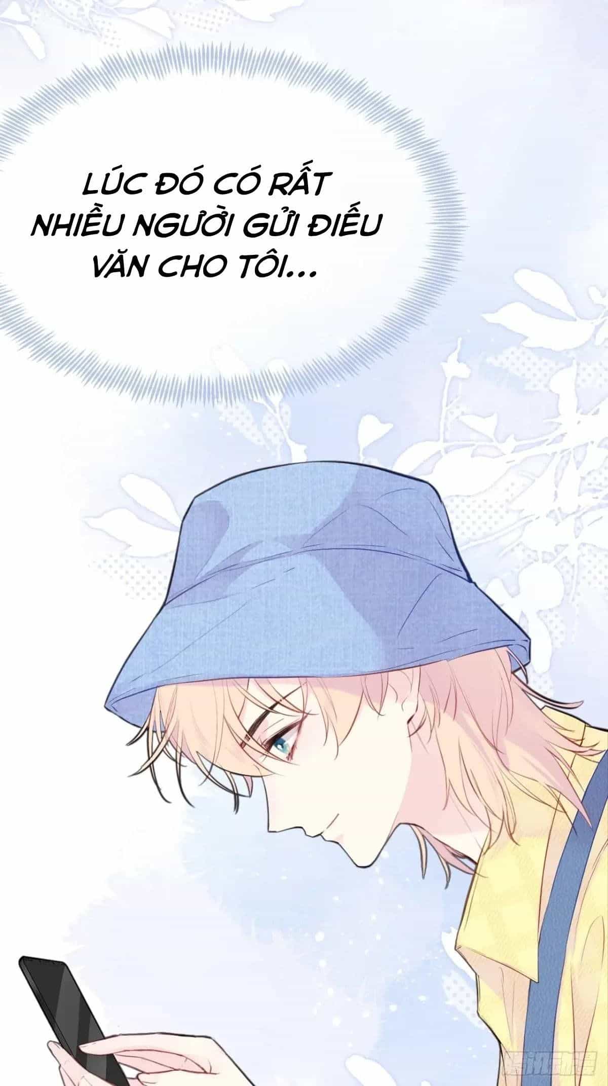 Anh Ấy Chưa Từng Sa Ngã - Chương 2 - ảnh 26