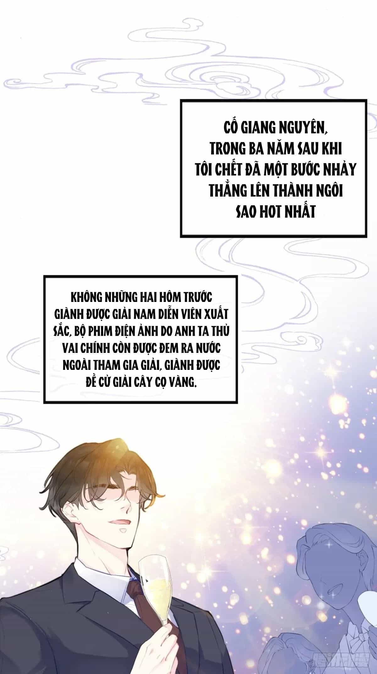Anh Ấy Chưa Từng Sa Ngã - Chương 2 - ảnh 28