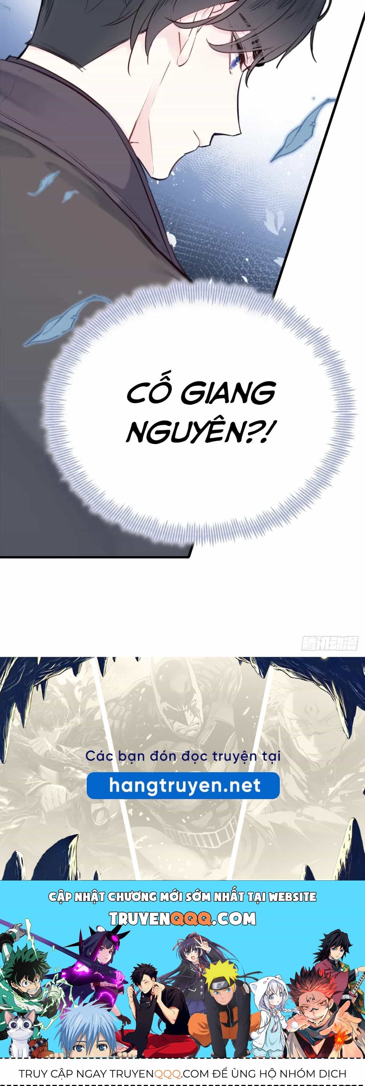 Anh Ấy Chưa Từng Sa Ngã - Chương 2 - ảnh 37
