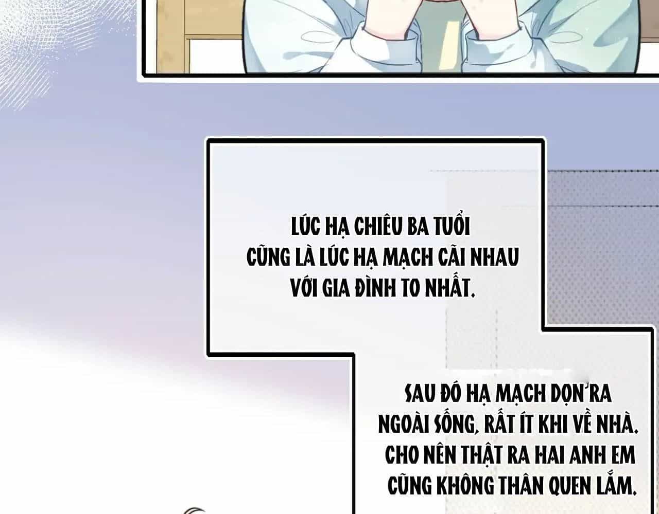 Anh Ấy Chưa Từng Sa Ngã - Chương 20 - ảnh 10
