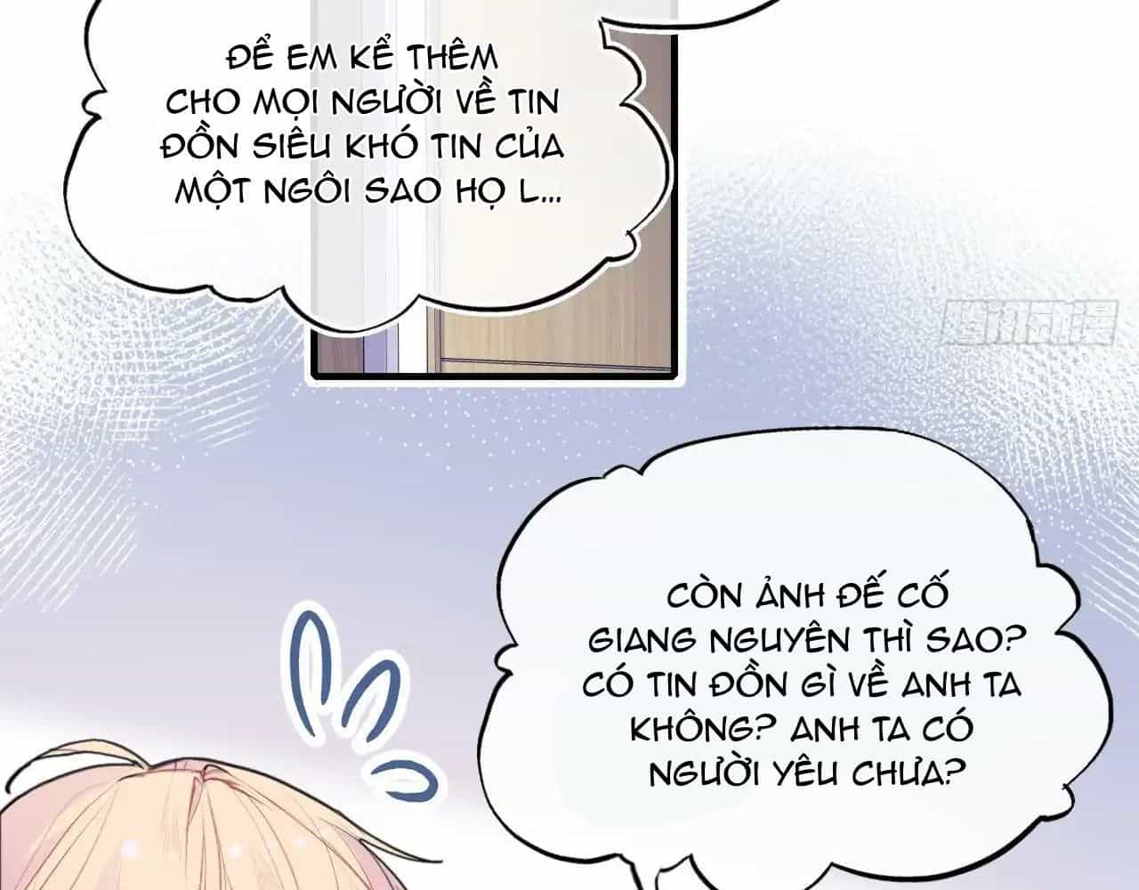 Anh Ấy Chưa Từng Sa Ngã - Chương 20 - ảnh 104