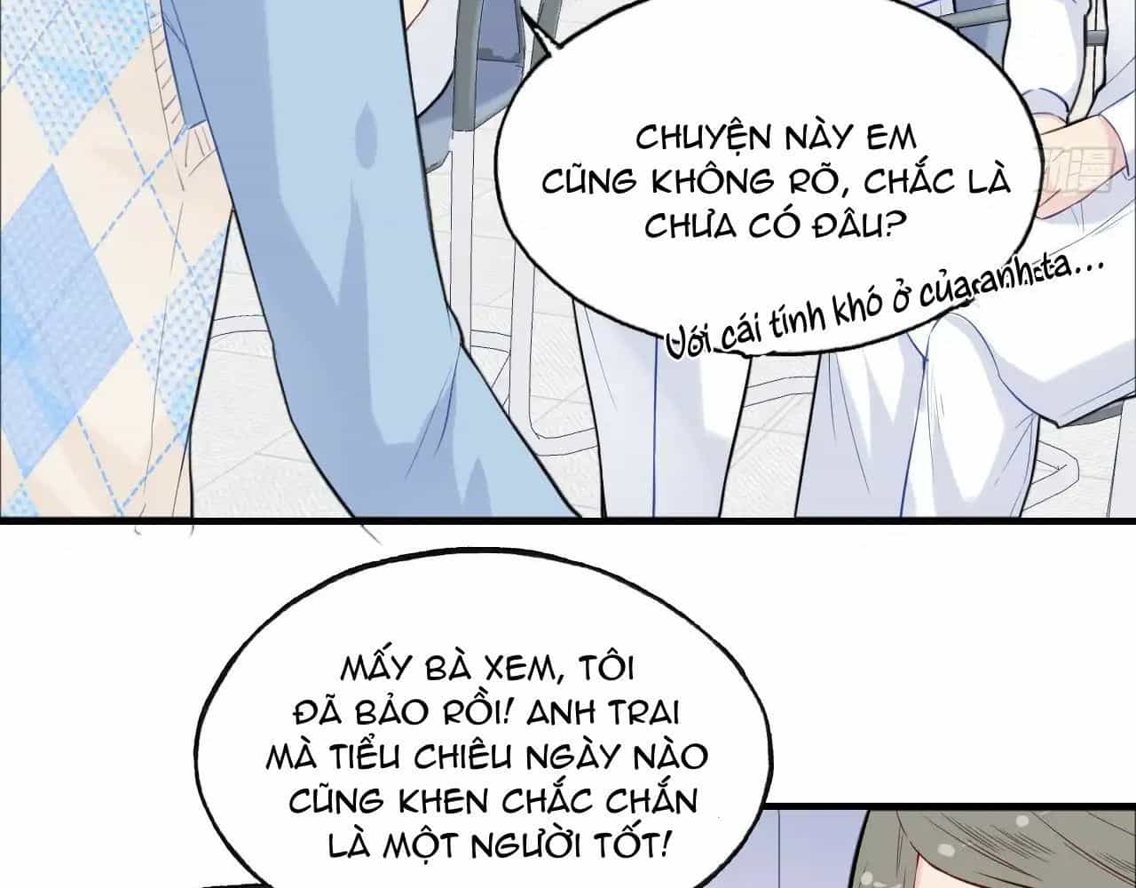 Anh Ấy Chưa Từng Sa Ngã - Chương 20 - ảnh 106