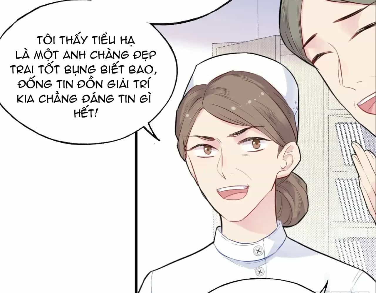 Anh Ấy Chưa Từng Sa Ngã - Chương 20 - ảnh 107