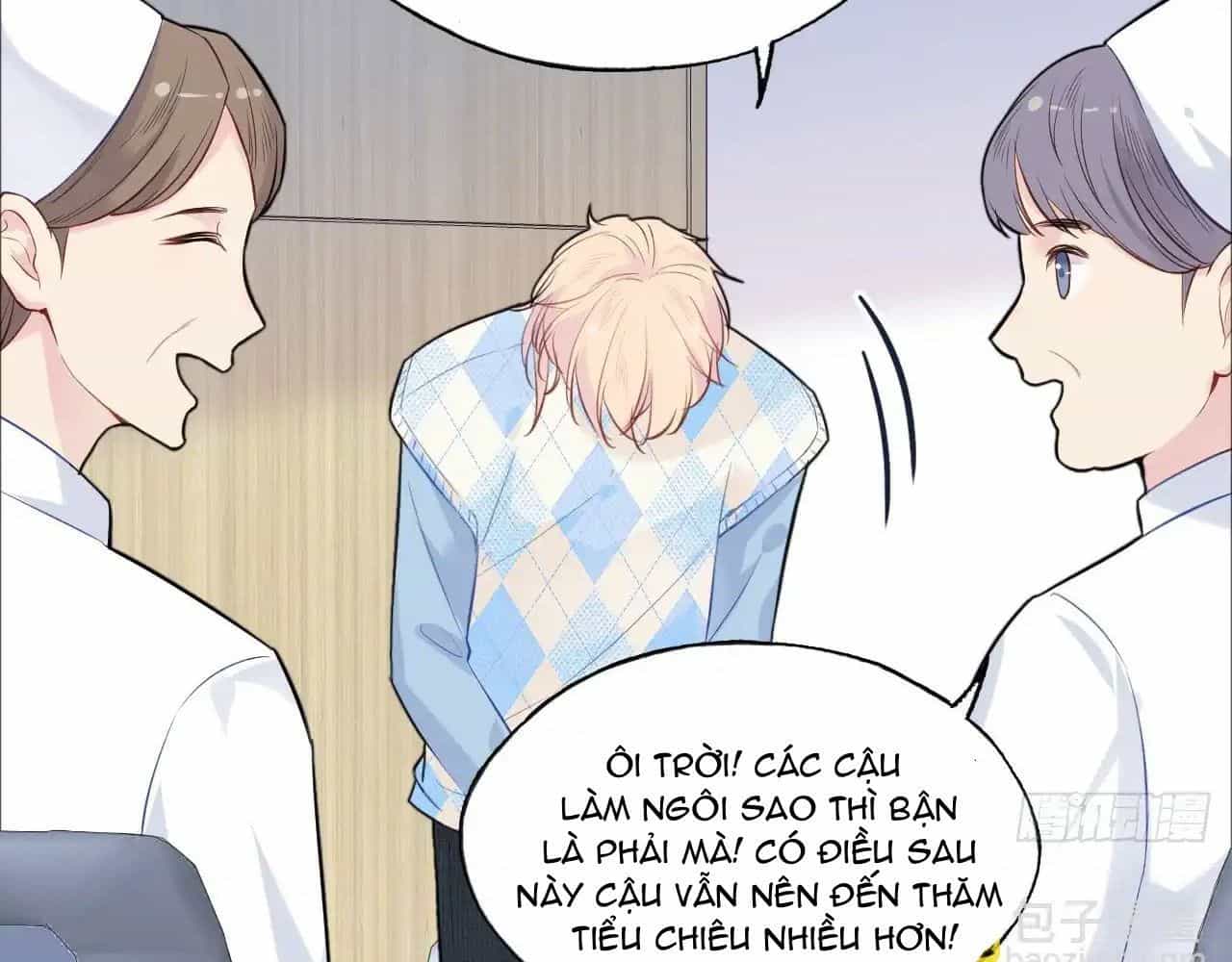 Anh Ấy Chưa Từng Sa Ngã - Chương 20 - ảnh 109