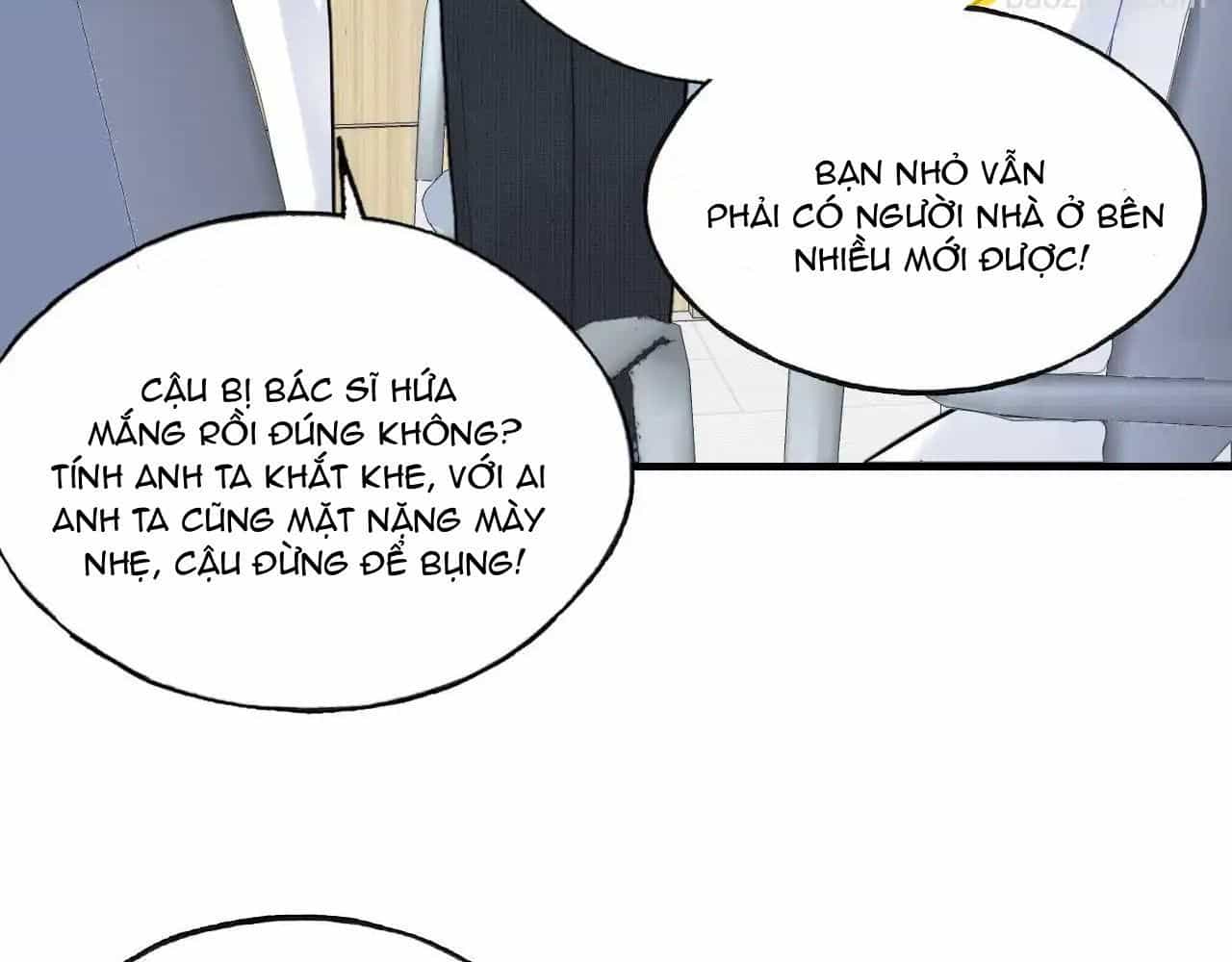 Anh Ấy Chưa Từng Sa Ngã - Chương 20 - ảnh 110