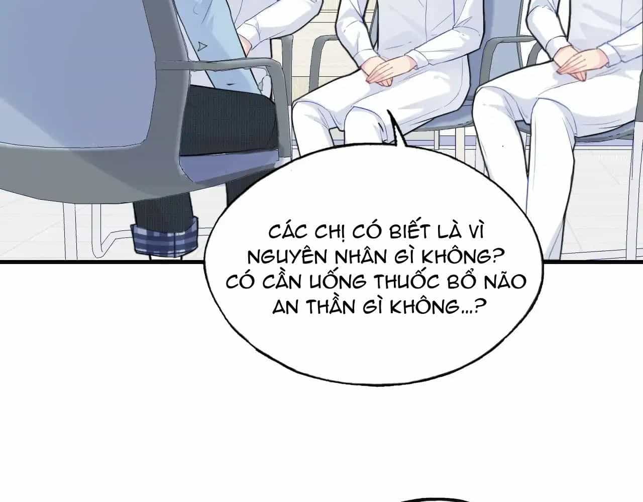 Anh Ấy Chưa Từng Sa Ngã - Chương 20 - ảnh 113