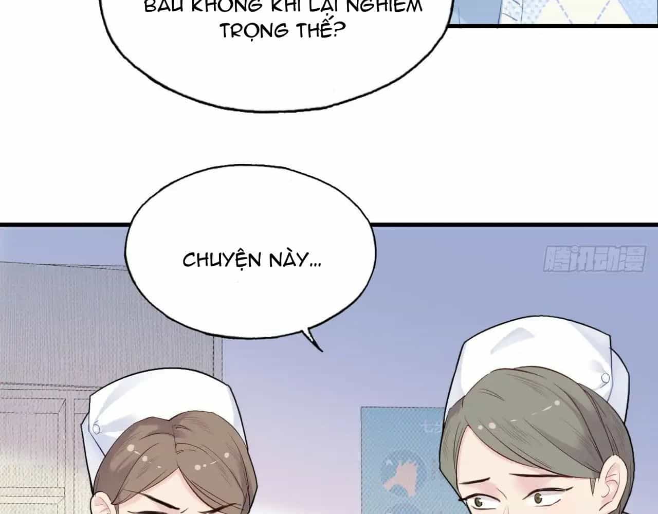 Anh Ấy Chưa Từng Sa Ngã - Chương 20 - ảnh 117