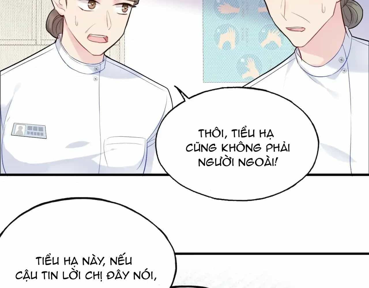 Anh Ấy Chưa Từng Sa Ngã - Chương 20 - ảnh 118