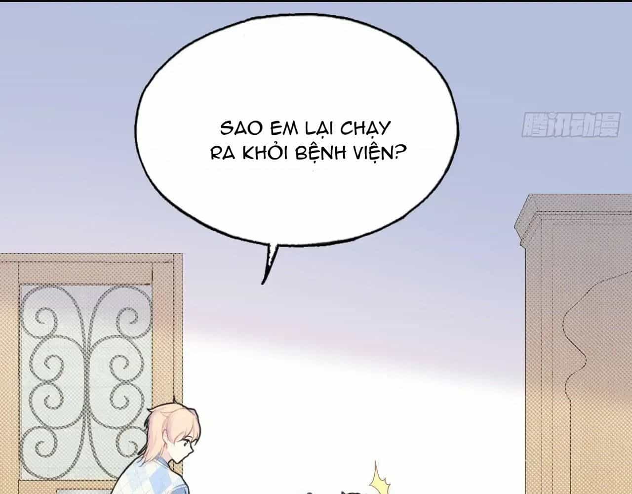 Anh Ấy Chưa Từng Sa Ngã - Chương 20 - ảnh 13