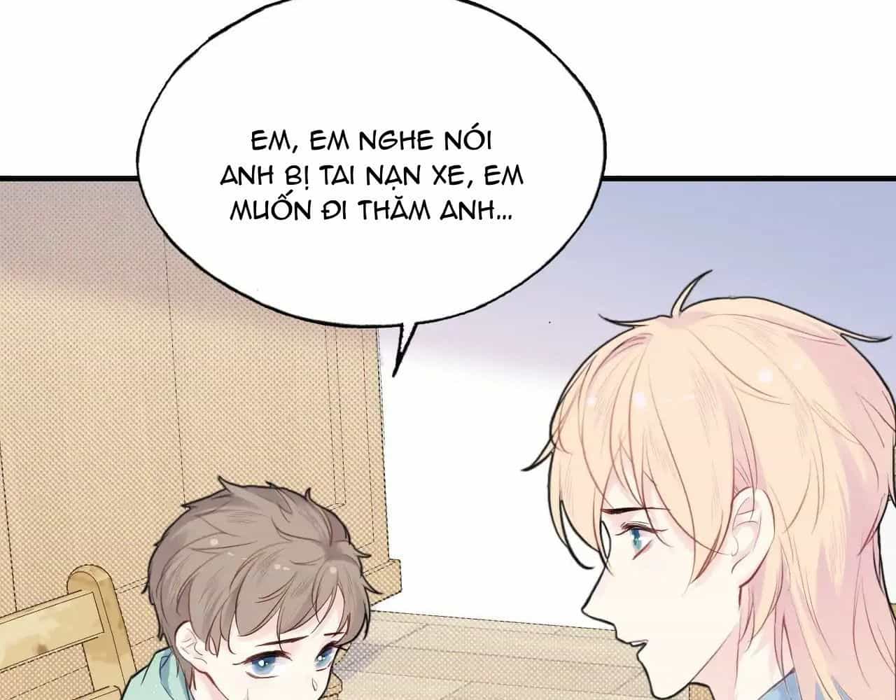 Anh Ấy Chưa Từng Sa Ngã - Chương 20 - ảnh 15