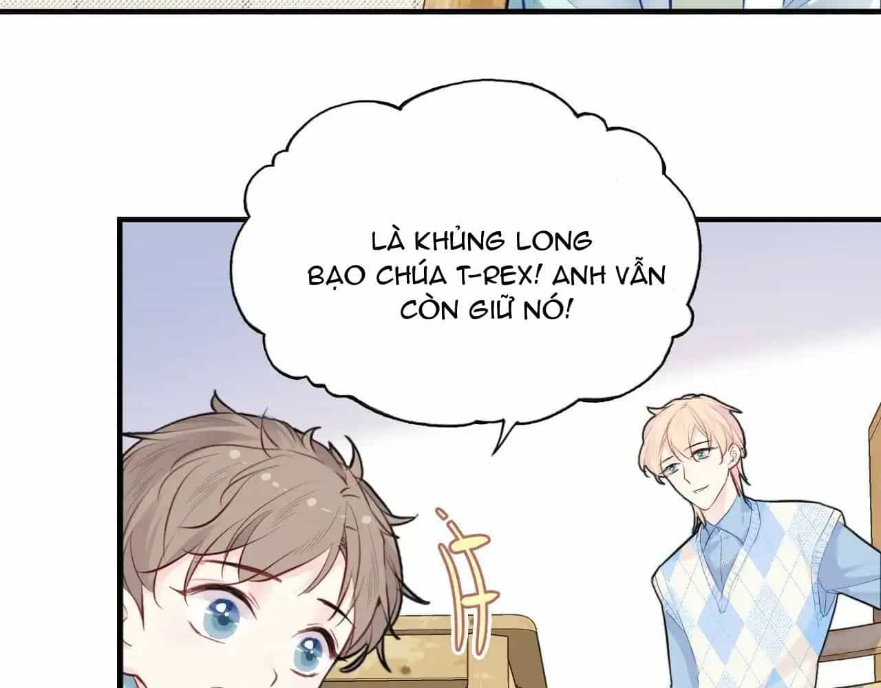 Anh Ấy Chưa Từng Sa Ngã - Chương 20 - ảnh 20
