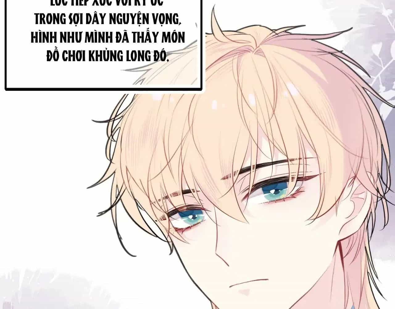 Anh Ấy Chưa Từng Sa Ngã - Chương 20 - ảnh 22