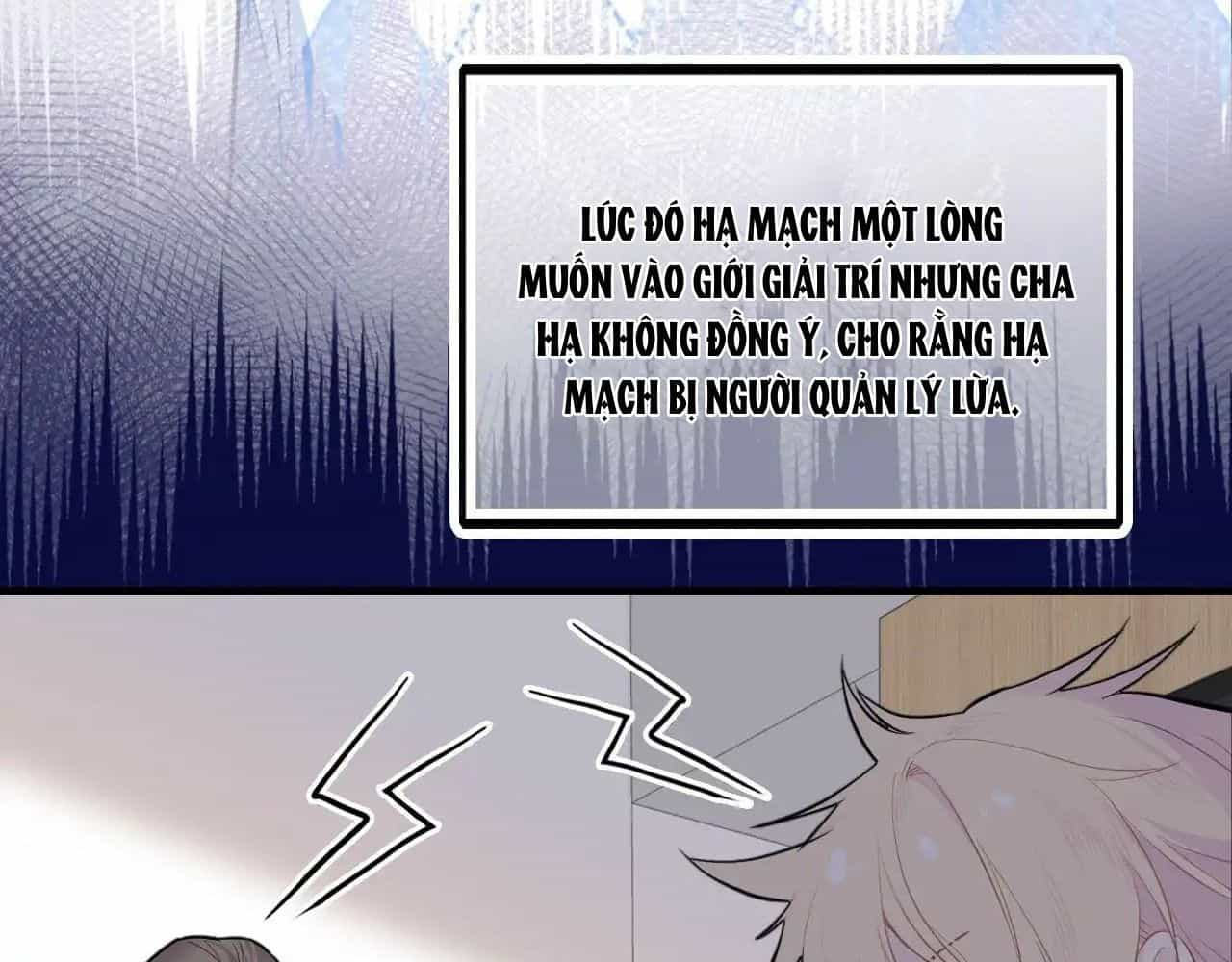 Anh Ấy Chưa Từng Sa Ngã - Chương 20 - ảnh 24