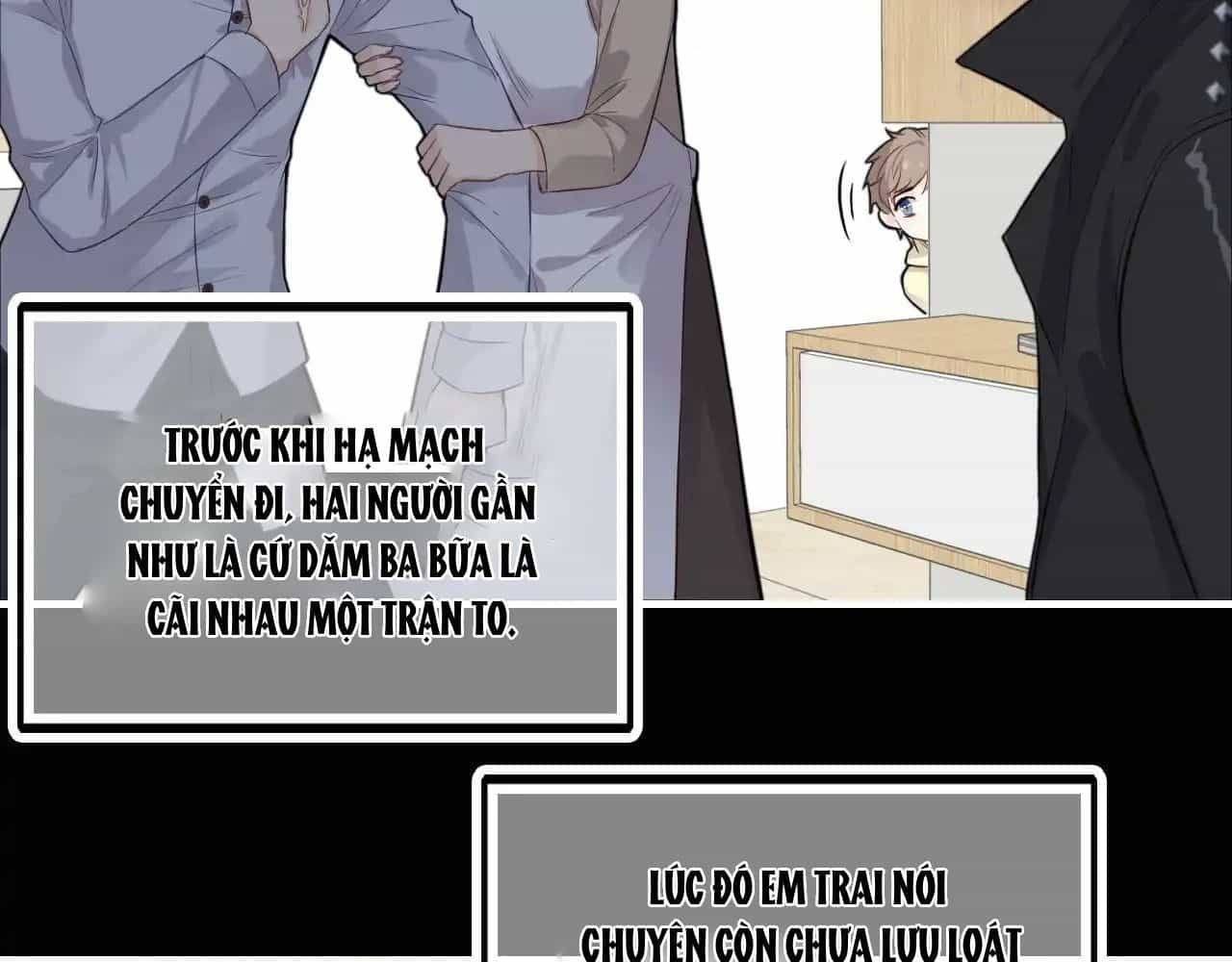 Anh Ấy Chưa Từng Sa Ngã - Chương 20 - ảnh 26