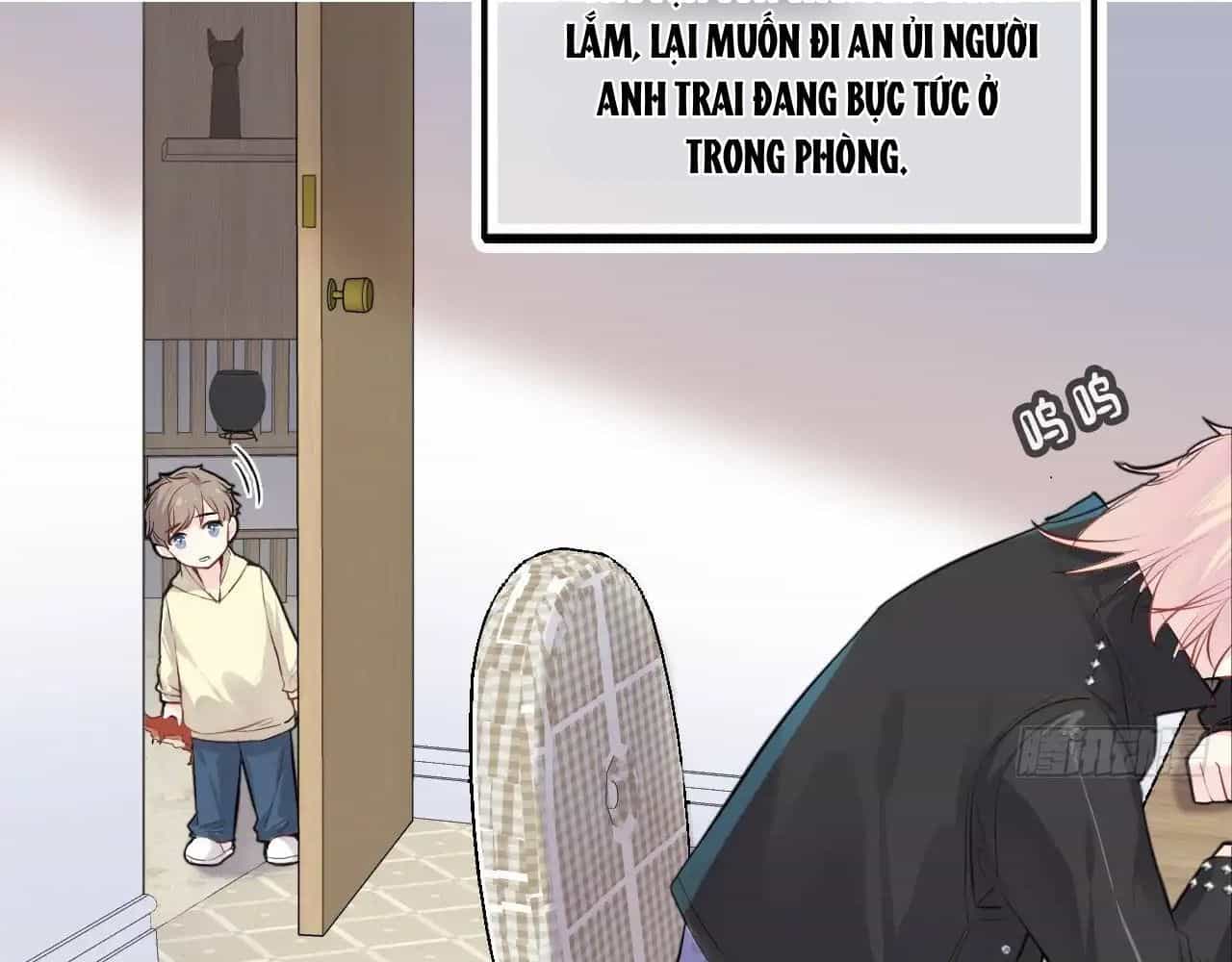 Anh Ấy Chưa Từng Sa Ngã - Chương 20 - ảnh 27