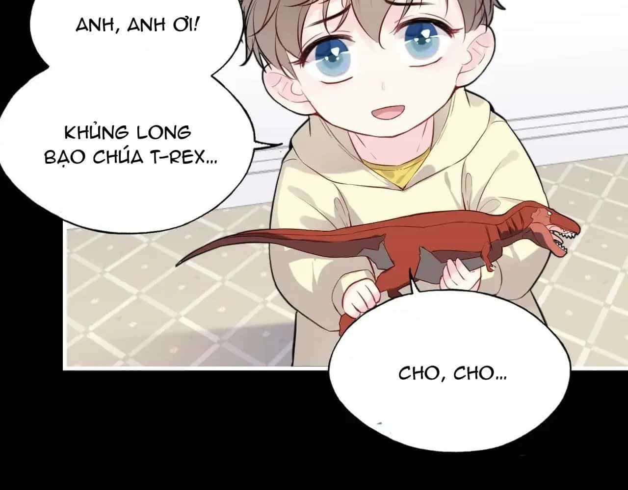 Anh Ấy Chưa Từng Sa Ngã - Chương 20 - ảnh 29