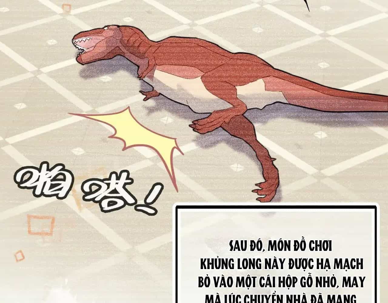 Anh Ấy Chưa Từng Sa Ngã - Chương 20 - ảnh 33