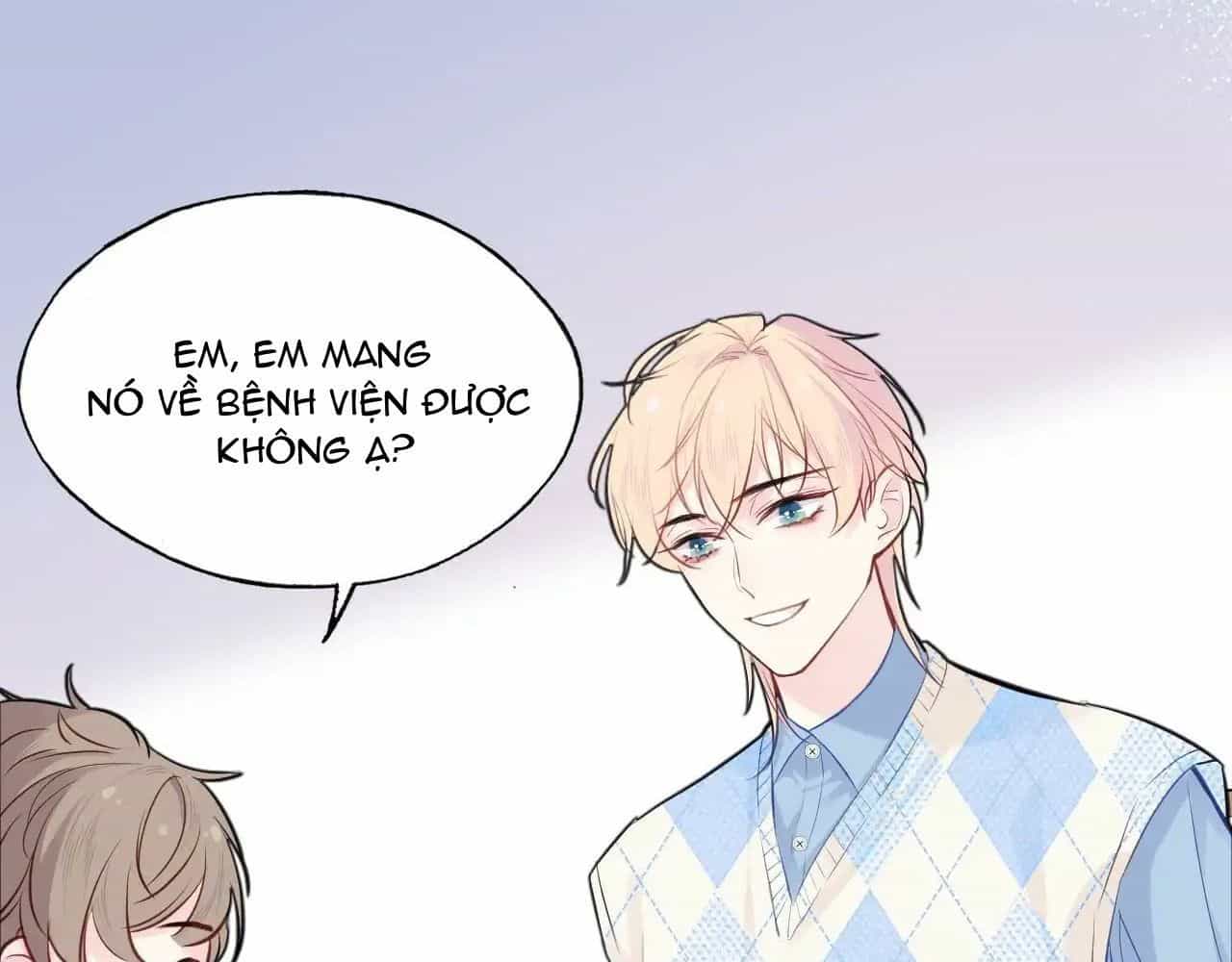 Anh Ấy Chưa Từng Sa Ngã - Chương 20 - ảnh 35