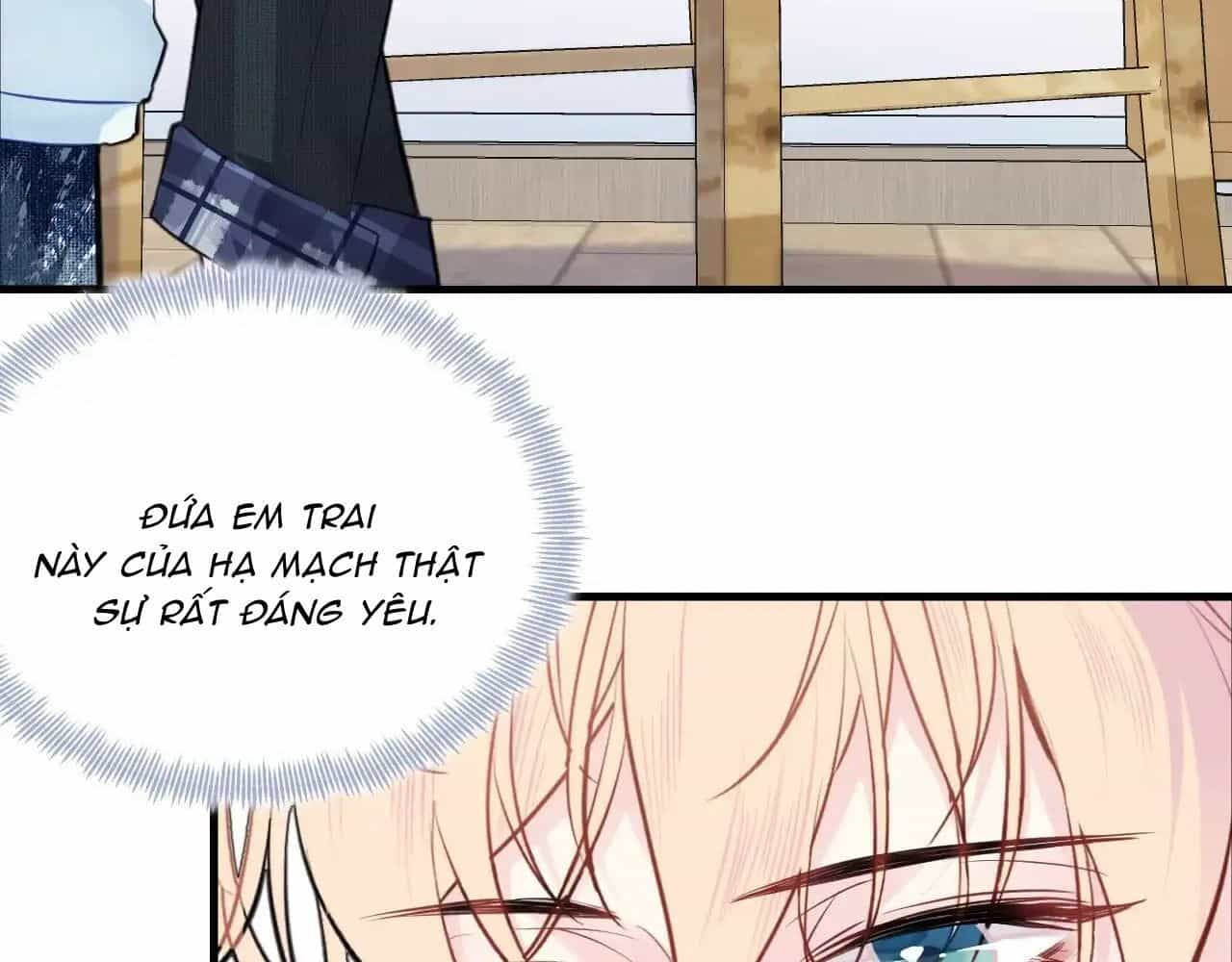 Anh Ấy Chưa Từng Sa Ngã - Chương 20 - ảnh 37