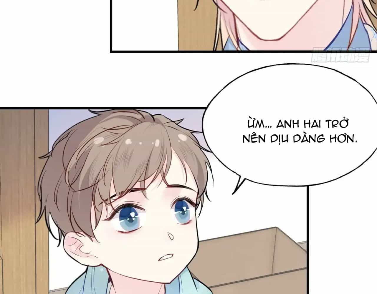 Anh Ấy Chưa Từng Sa Ngã - Chương 20 - ảnh 43