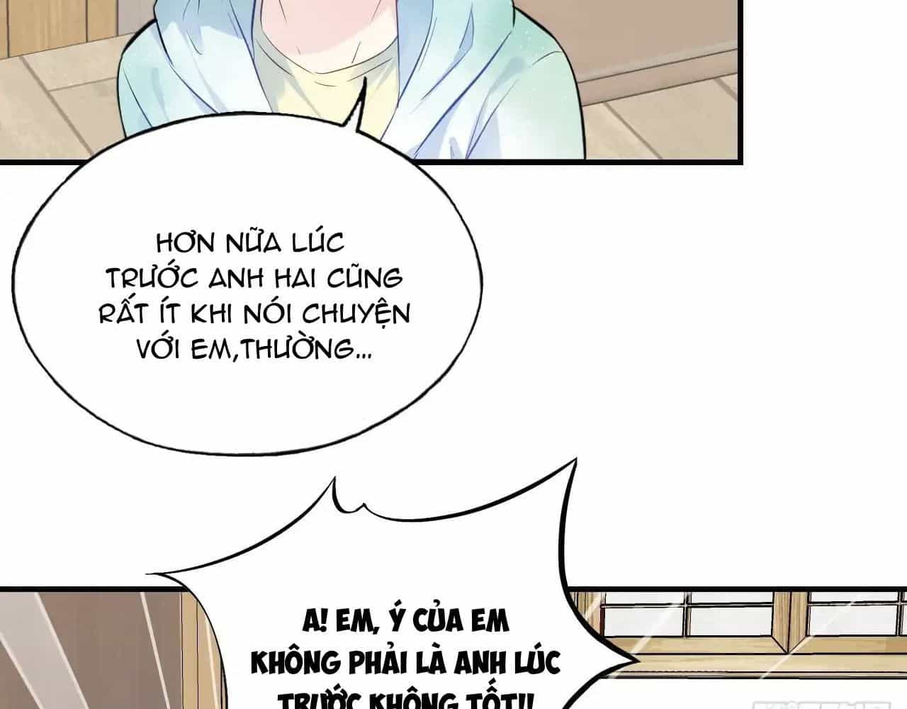 Anh Ấy Chưa Từng Sa Ngã - Chương 20 - ảnh 44