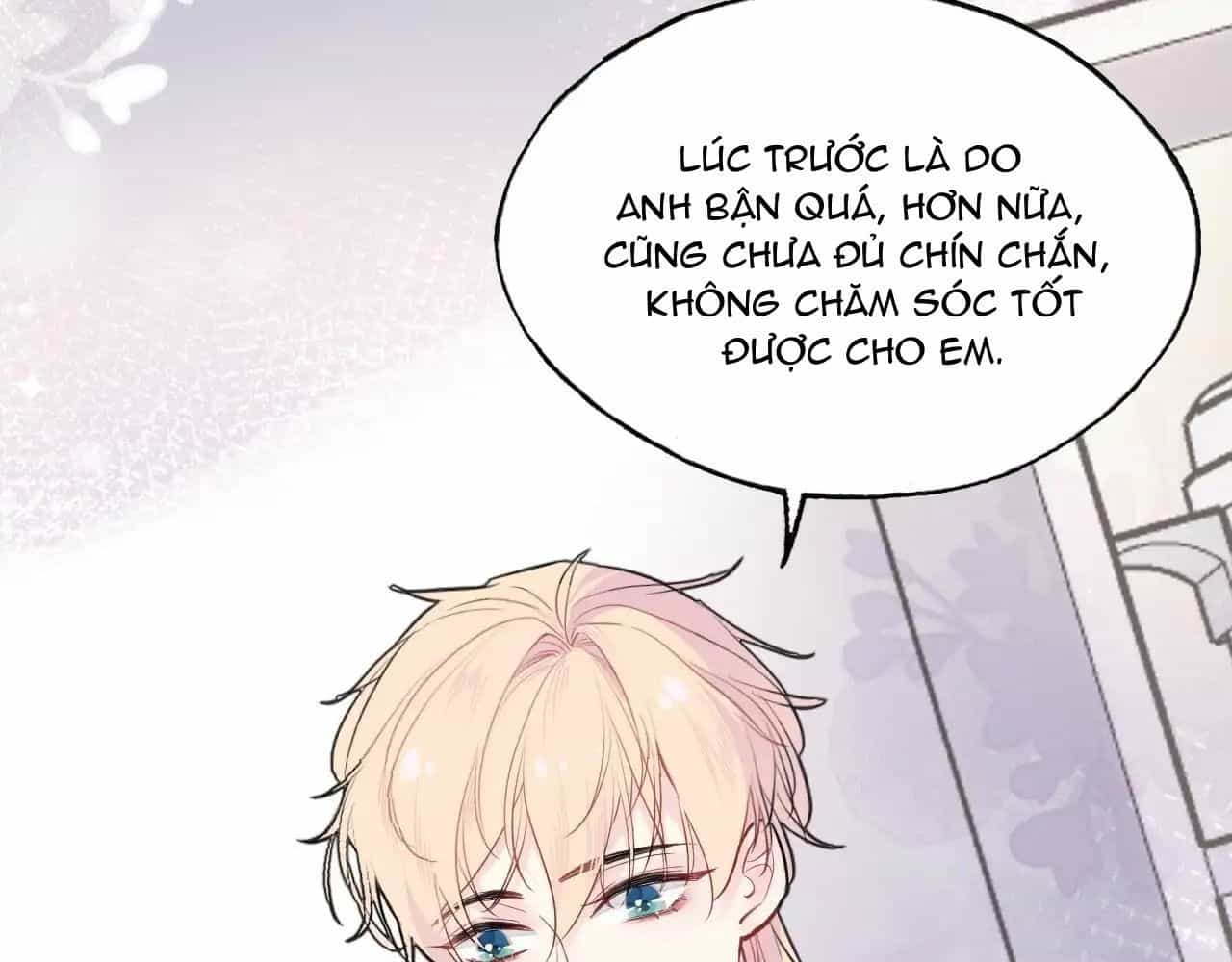 Anh Ấy Chưa Từng Sa Ngã - Chương 20 - ảnh 50