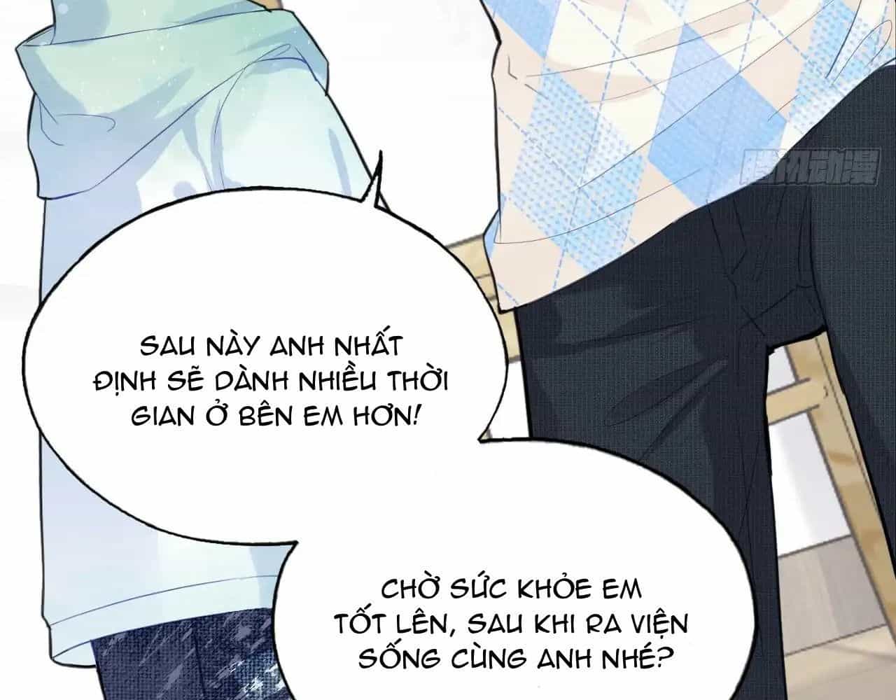 Anh Ấy Chưa Từng Sa Ngã - Chương 20 - ảnh 52