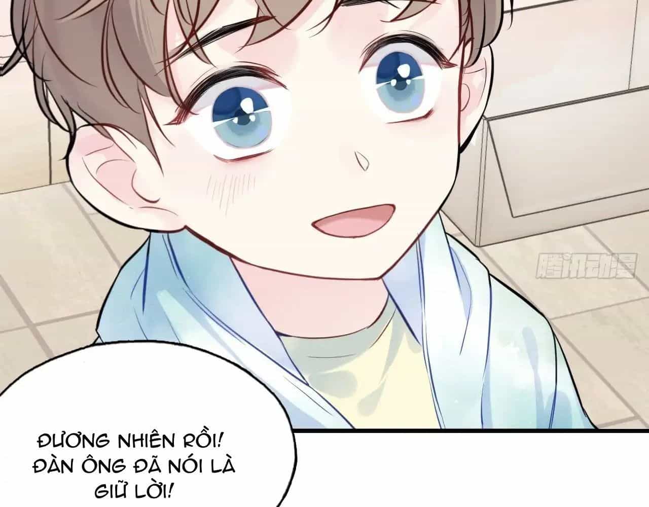 Anh Ấy Chưa Từng Sa Ngã - Chương 20 - ảnh 54