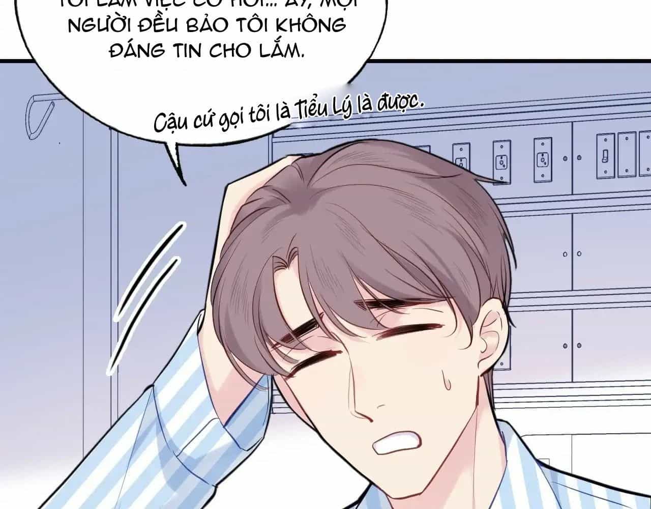 Anh Ấy Chưa Từng Sa Ngã - Chương 20 - ảnh 68