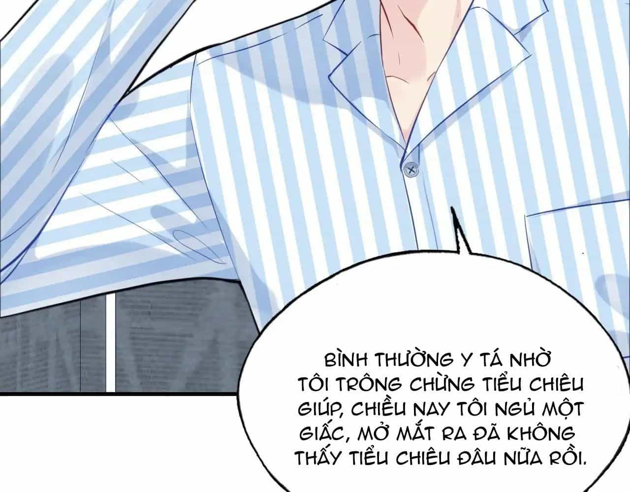 Anh Ấy Chưa Từng Sa Ngã - Chương 20 - ảnh 69