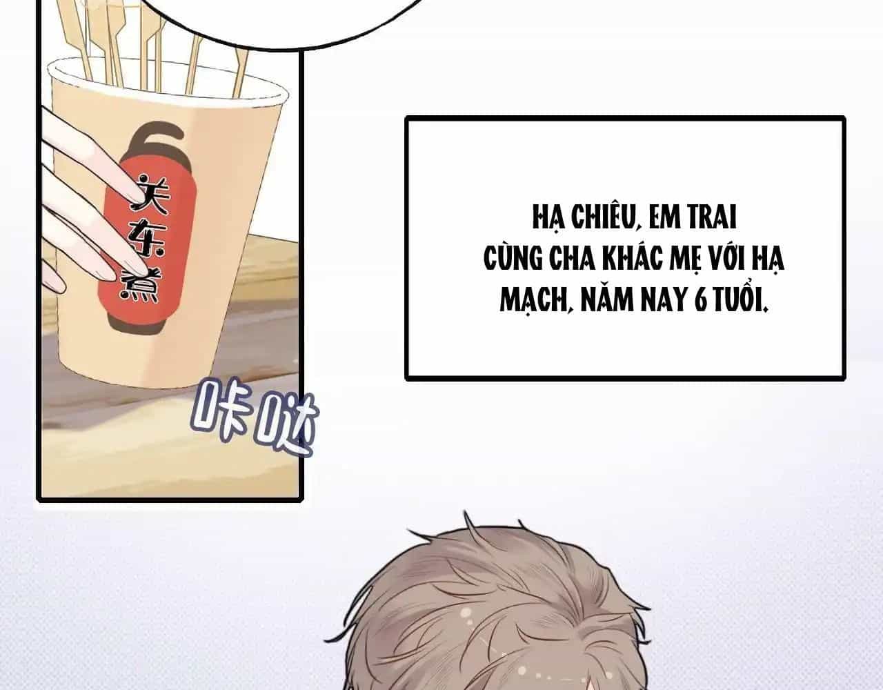 Anh Ấy Chưa Từng Sa Ngã - Chương 20 - ảnh 7