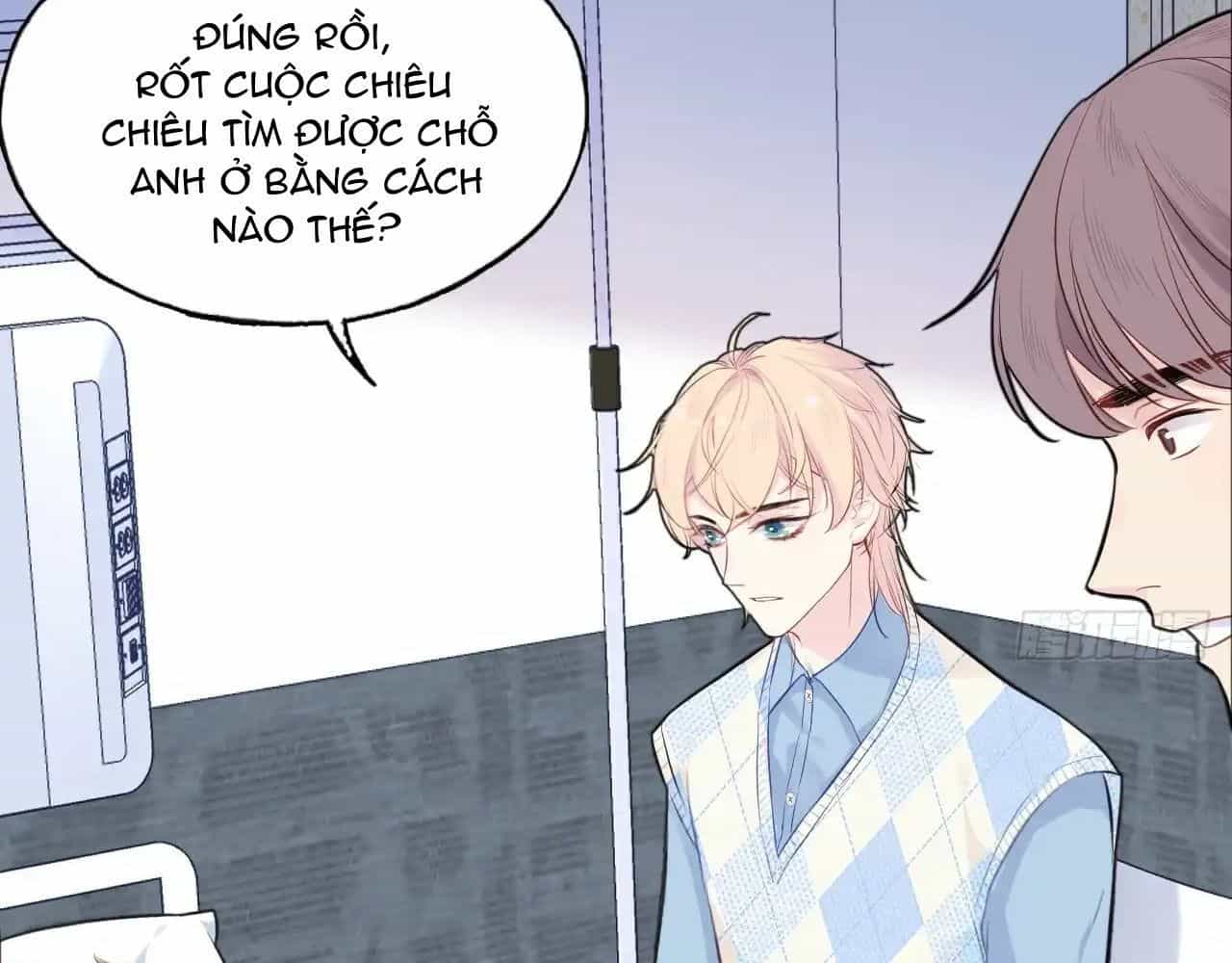 Anh Ấy Chưa Từng Sa Ngã - Chương 20 - ảnh 73