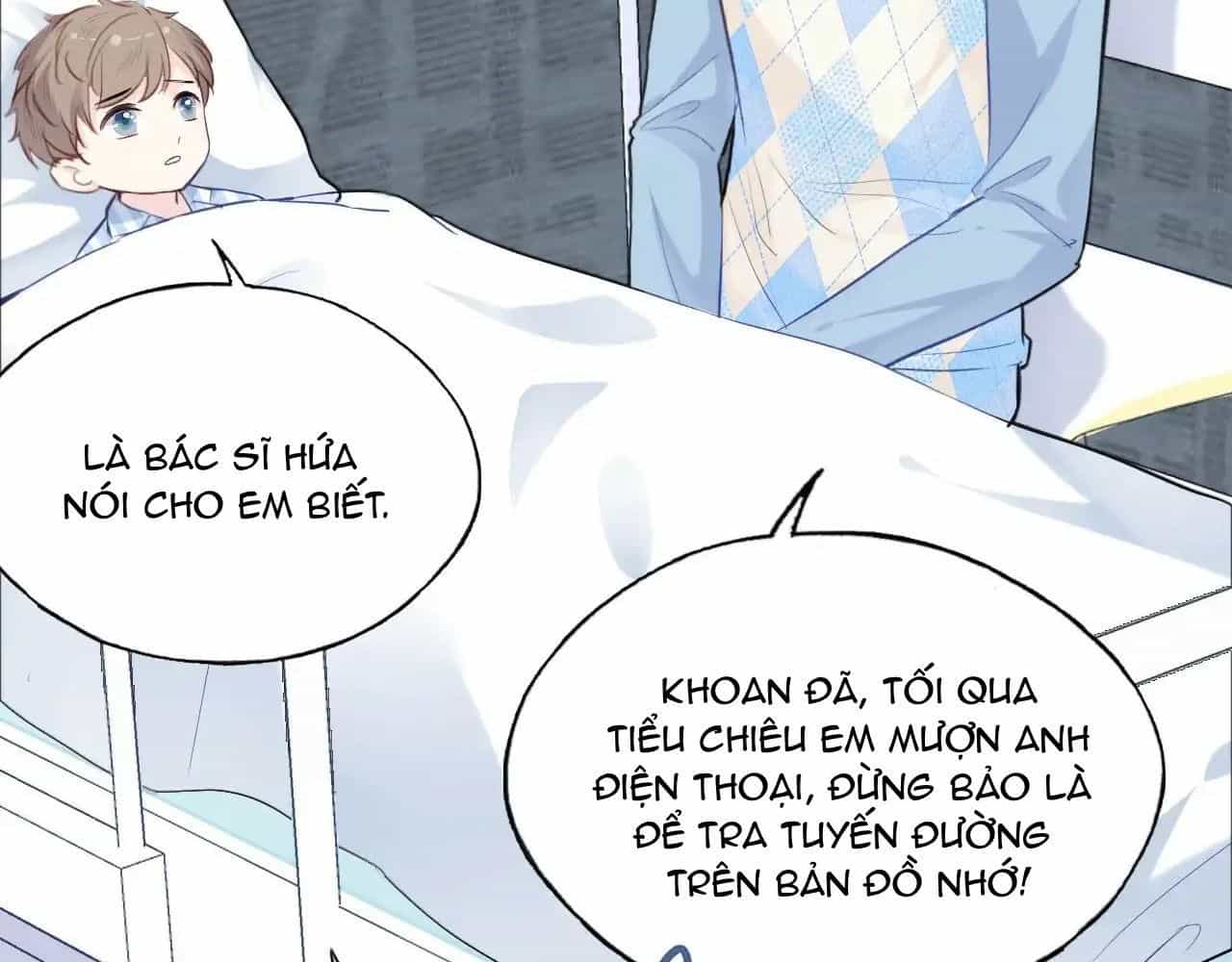 Anh Ấy Chưa Từng Sa Ngã - Chương 20 - ảnh 74