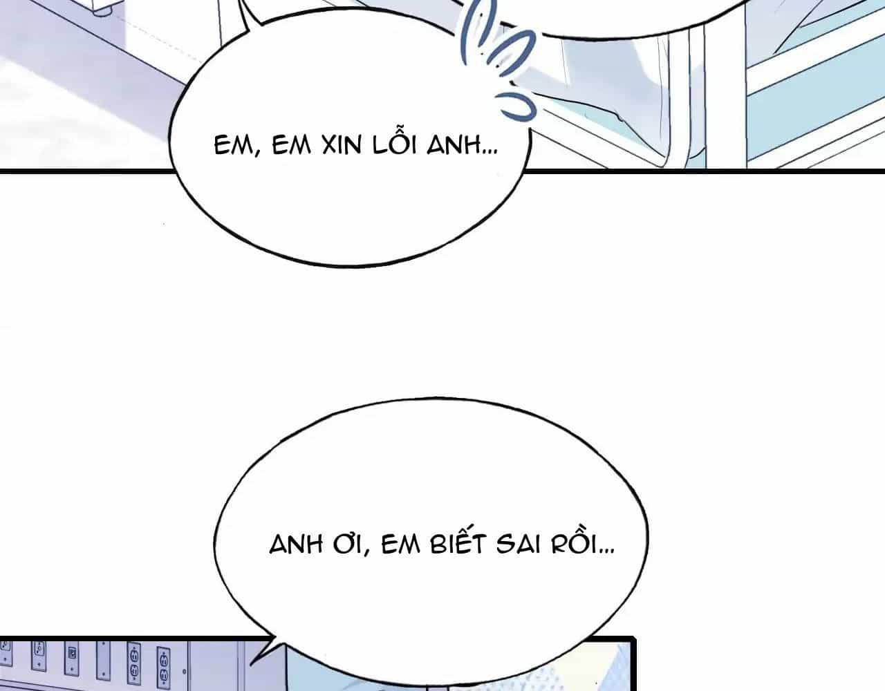 Anh Ấy Chưa Từng Sa Ngã - Chương 20 - ảnh 75