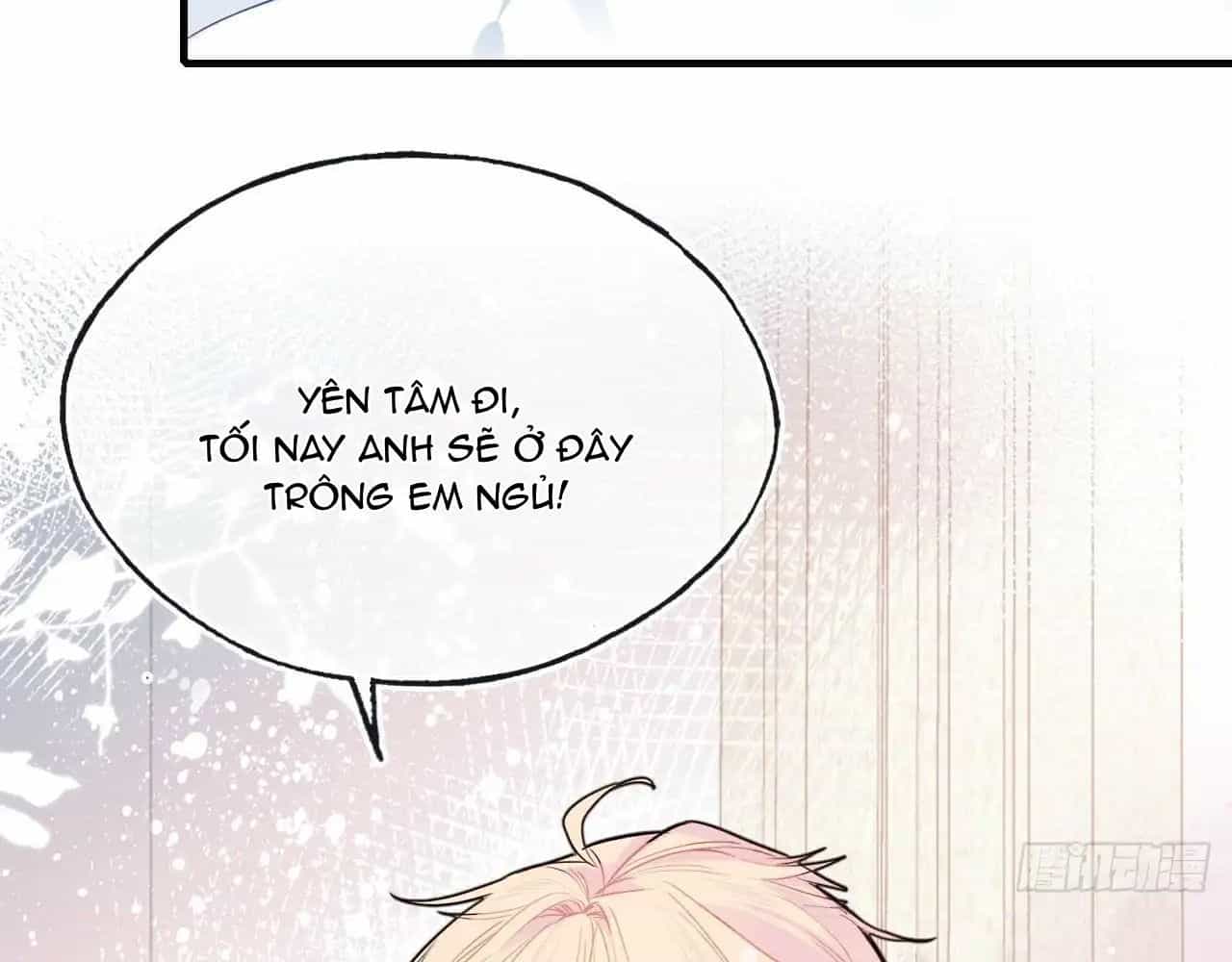 Anh Ấy Chưa Từng Sa Ngã - Chương 20 - ảnh 80