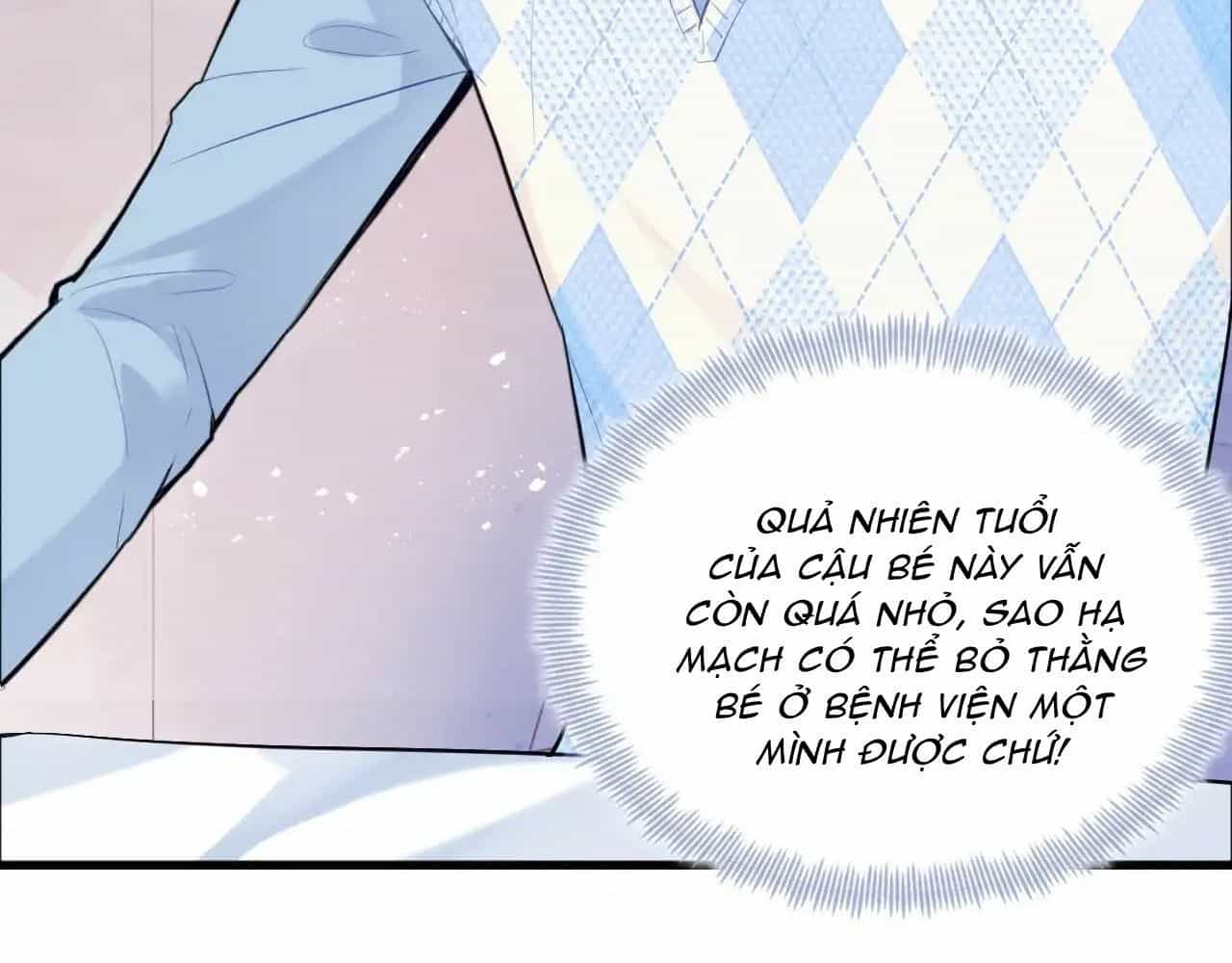Anh Ấy Chưa Từng Sa Ngã - Chương 20 - ảnh 82