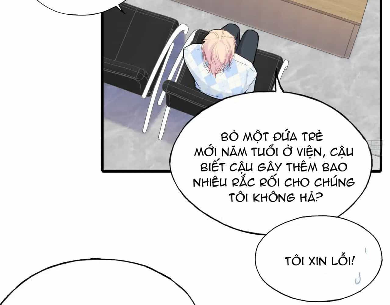 Anh Ấy Chưa Từng Sa Ngã - Chương 20 - ảnh 85