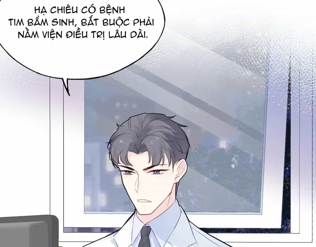 Anh Ấy Chưa Từng Sa Ngã - Chương 20 - ảnh 86