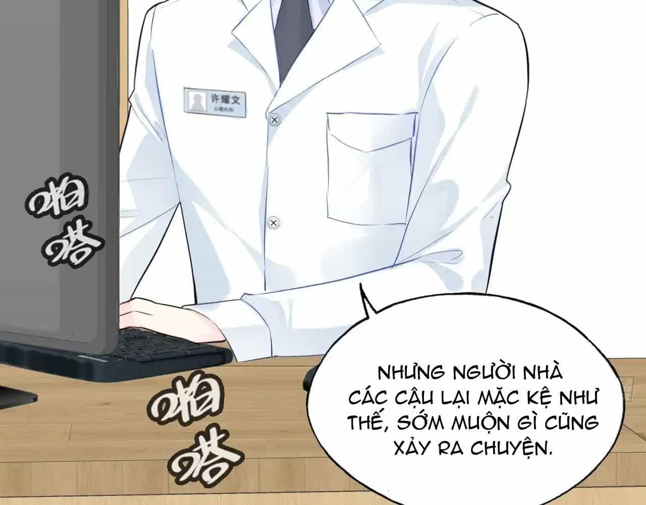 Anh Ấy Chưa Từng Sa Ngã - Chương 20 - ảnh 87
