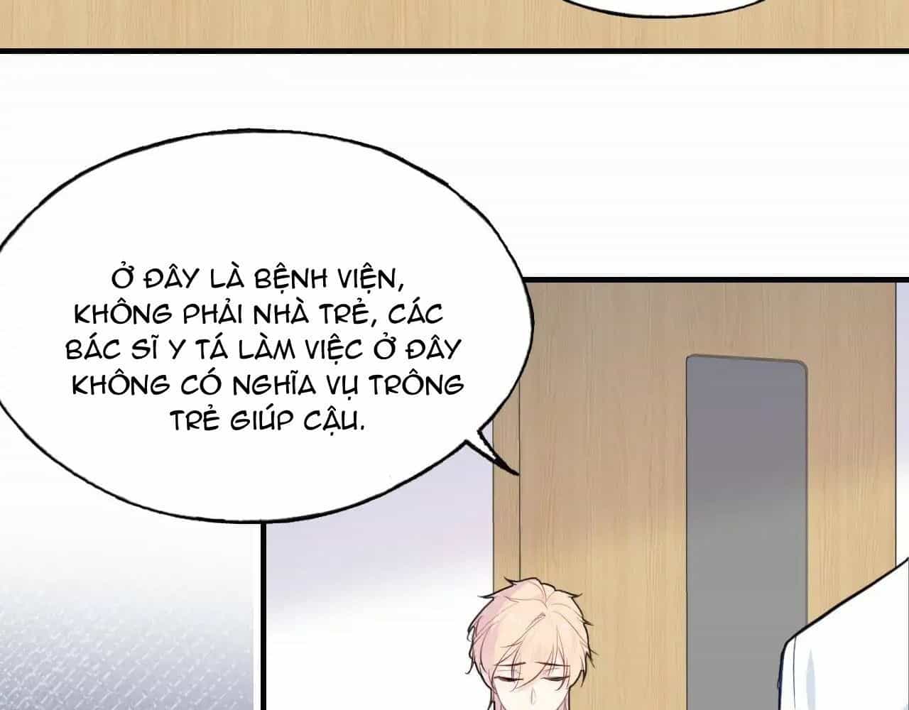 Anh Ấy Chưa Từng Sa Ngã - Chương 20 - ảnh 88