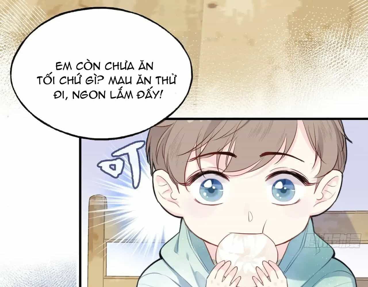 Anh Ấy Chưa Từng Sa Ngã - Chương 20 - ảnh 9
