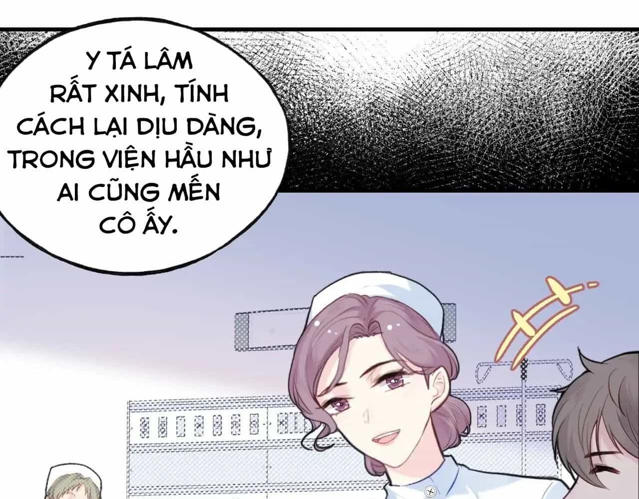 Anh Ấy Chưa Từng Sa Ngã - Chương 21 - ảnh 10
