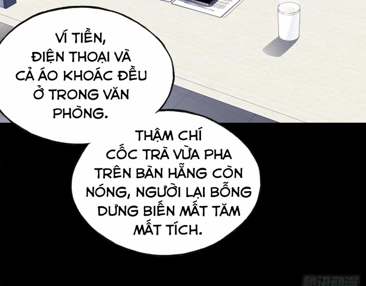Anh Ấy Chưa Từng Sa Ngã - Chương 21 - ảnh 13