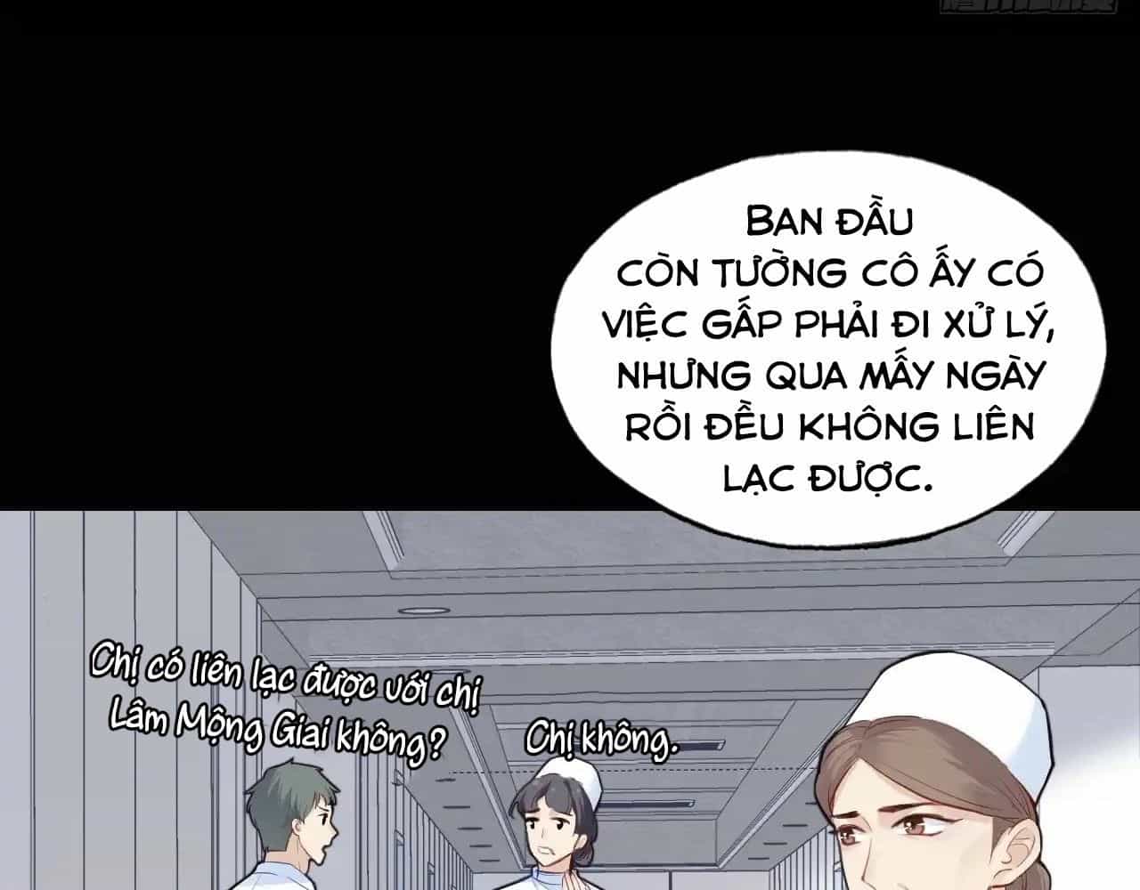 Anh Ấy Chưa Từng Sa Ngã - Chương 21 - ảnh 14