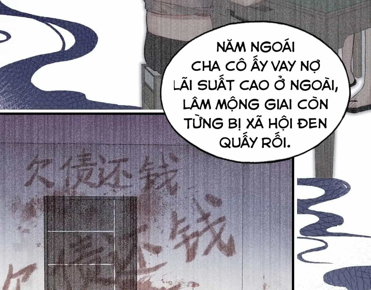 Anh Ấy Chưa Từng Sa Ngã - Chương 21 - ảnh 17