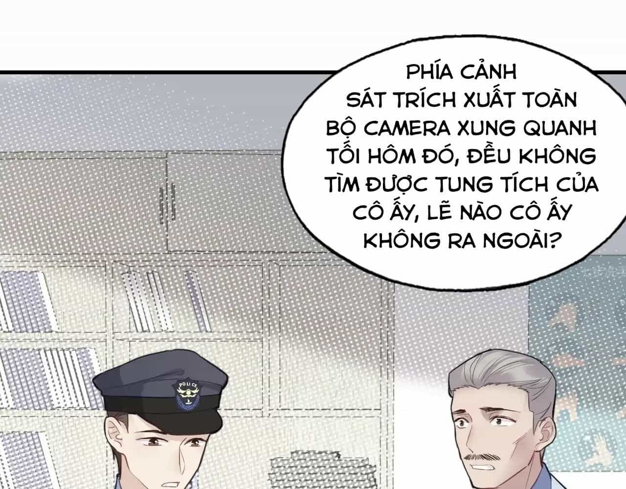 Anh Ấy Chưa Từng Sa Ngã - Chương 21 - ảnh 22