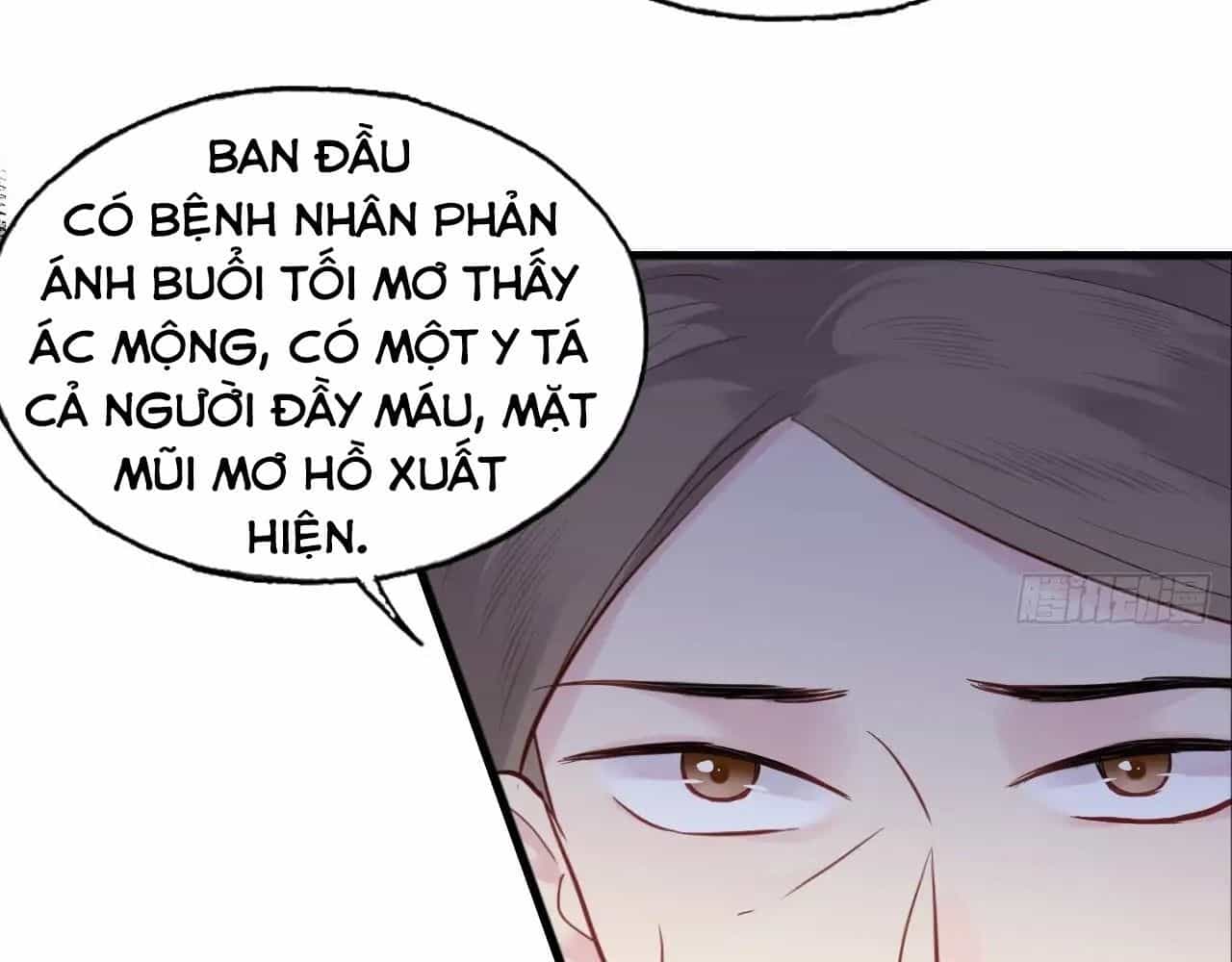 Anh Ấy Chưa Từng Sa Ngã - Chương 21 - ảnh 26